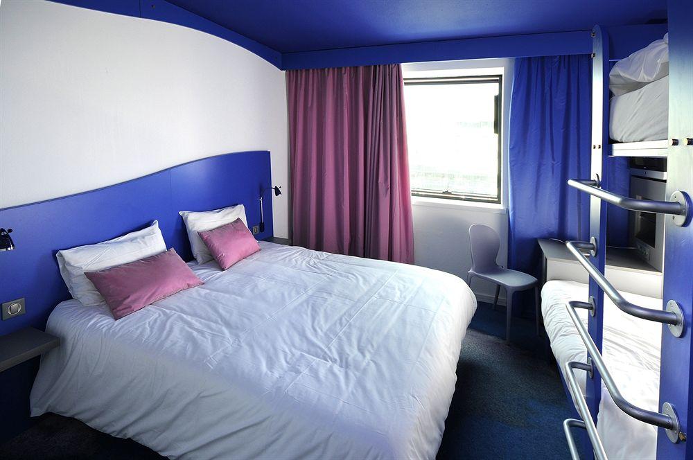 Hotel Jules Verne Futuroscope Pet Policy