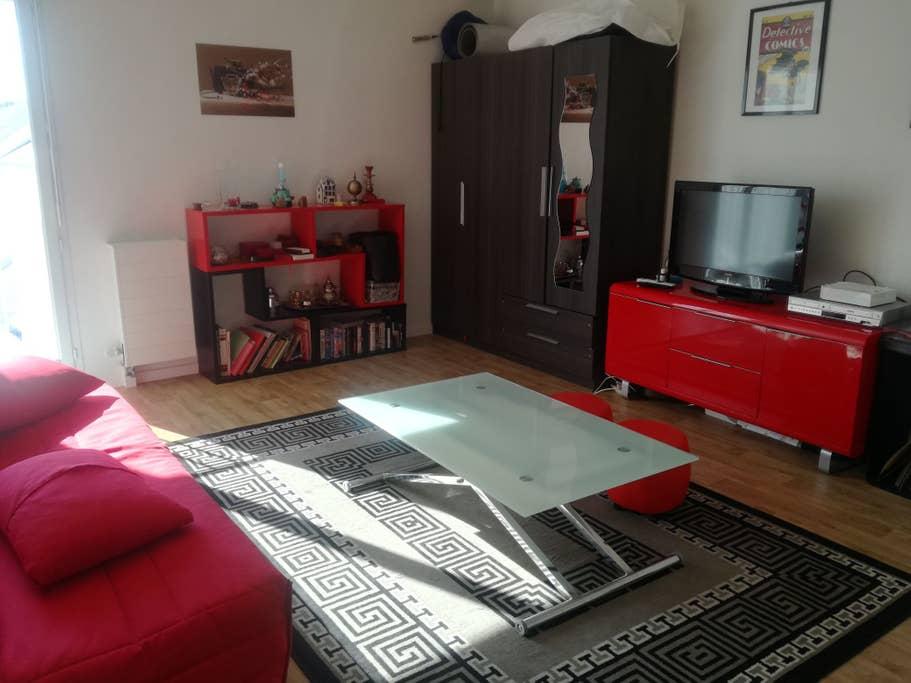 Pet Friendly Limay Airbnb Rentals