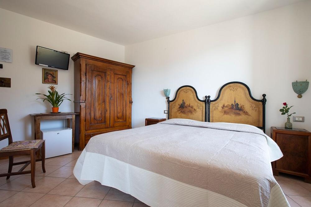 Pet Friendly B&B il Vigneto