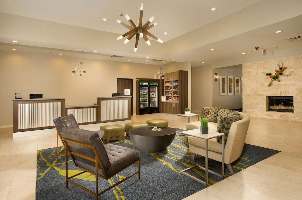 Homewood Suites by Hilton Midland Pet Policy