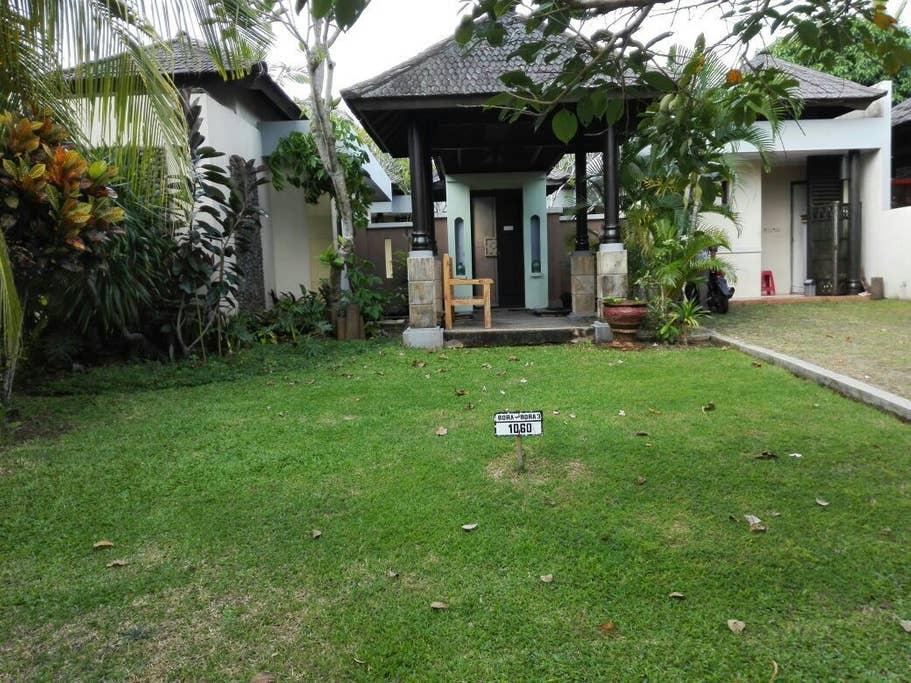 Pet Friendly Tanjungjaya Airbnb Rentals