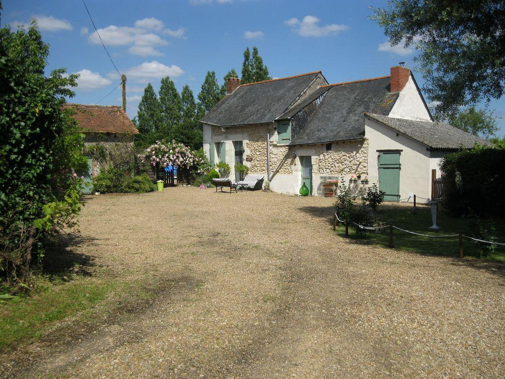 Courcelles de Touraine HomeAway Rentals Pet Policy