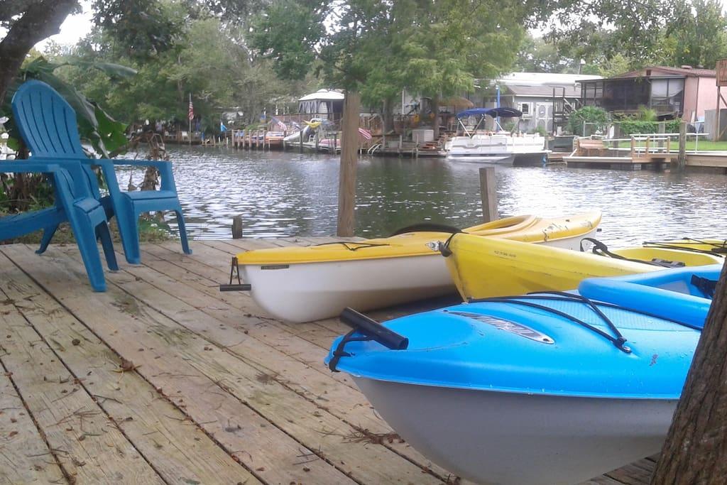 Pet Friendly Vacation Rentals In Weeki Wachee Fl Bringfido