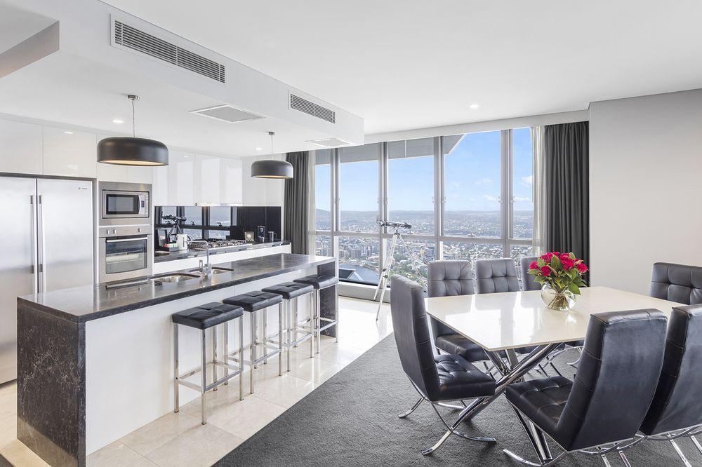 Meriton Serviced Apartments Herschel Street Pet Policy
