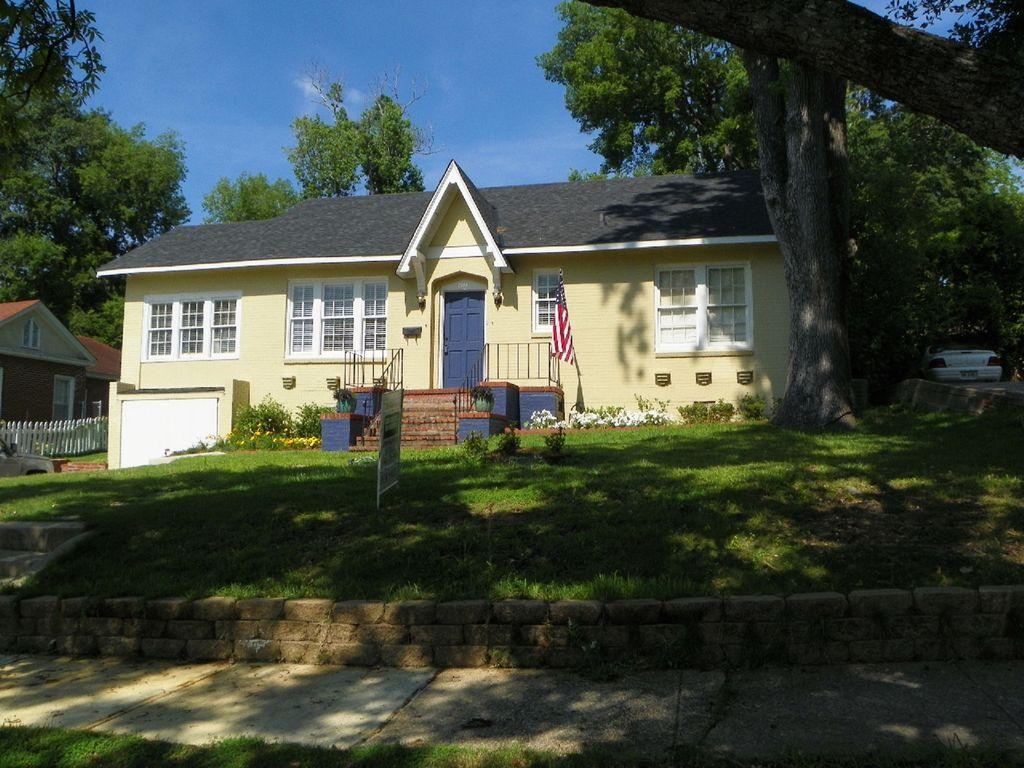Pet Friendly Vacation Rentals In Columbus Ga Bringfido