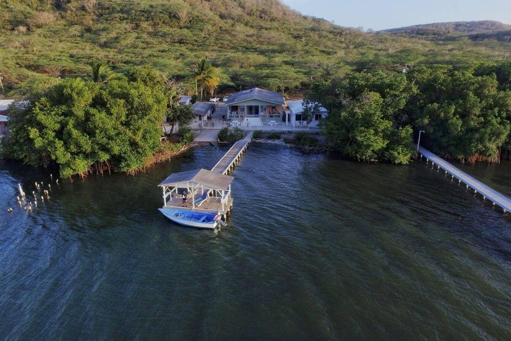 Guanica Airbnb Rentals Pet Policy