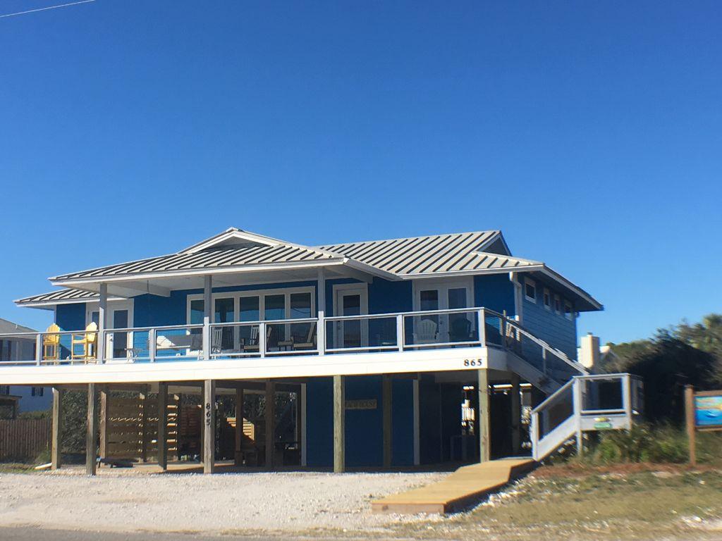 VRBO Apalachicola Pet Policy