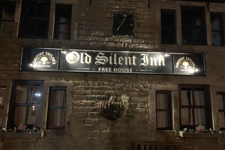 Pet Friendly Old Silent Inn