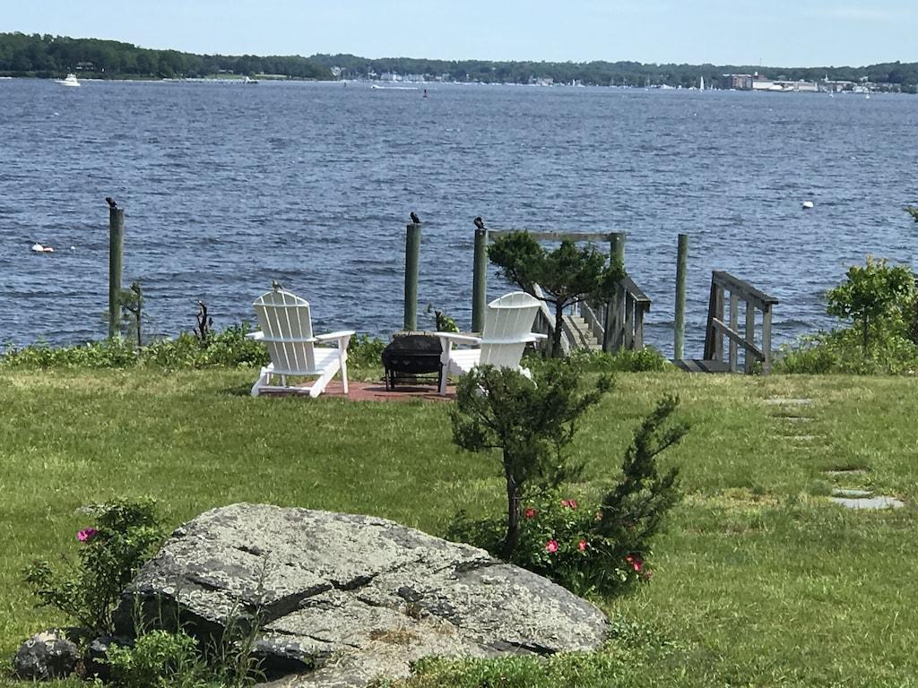 bristol ri pet friendly hotels