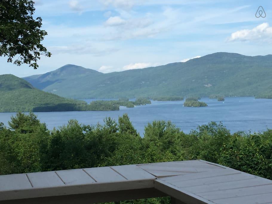 Bolton Landing Airbnb Rentals Pet Policy