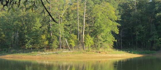 Picture of Hickory Knob Campground, a pet friendly campground in Mccormick, SC. Picture of Hickory Knob Campground, a pet friendly campground in Mccormick, SC.