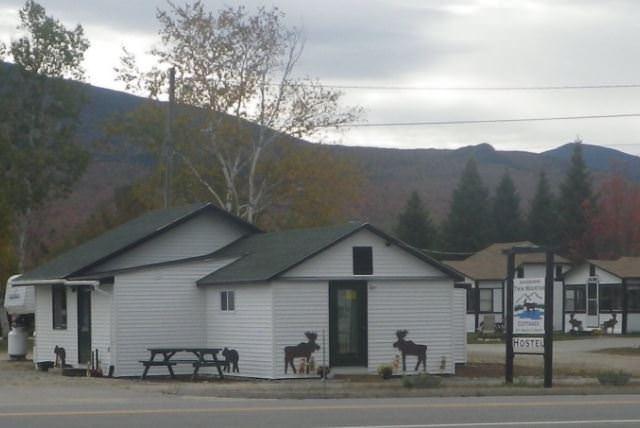 Pet Friendly Hotels In Twin Mountain Nh Bringfido