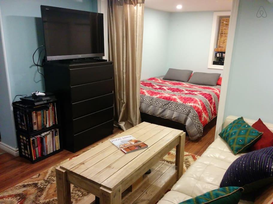Pet Friendly Guelph Airbnb Rentals