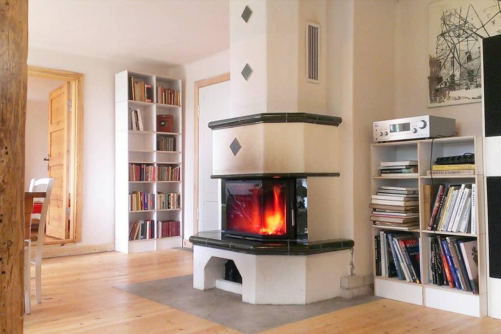 Bergen auf Rugen Airbnb Rentals Pet Policy