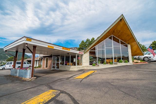 Pet Friendly Hotels in Estes Park, CO BringFido