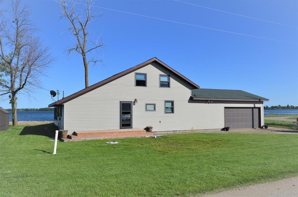 Lake View Oasis on Little McDonald Pet Policy