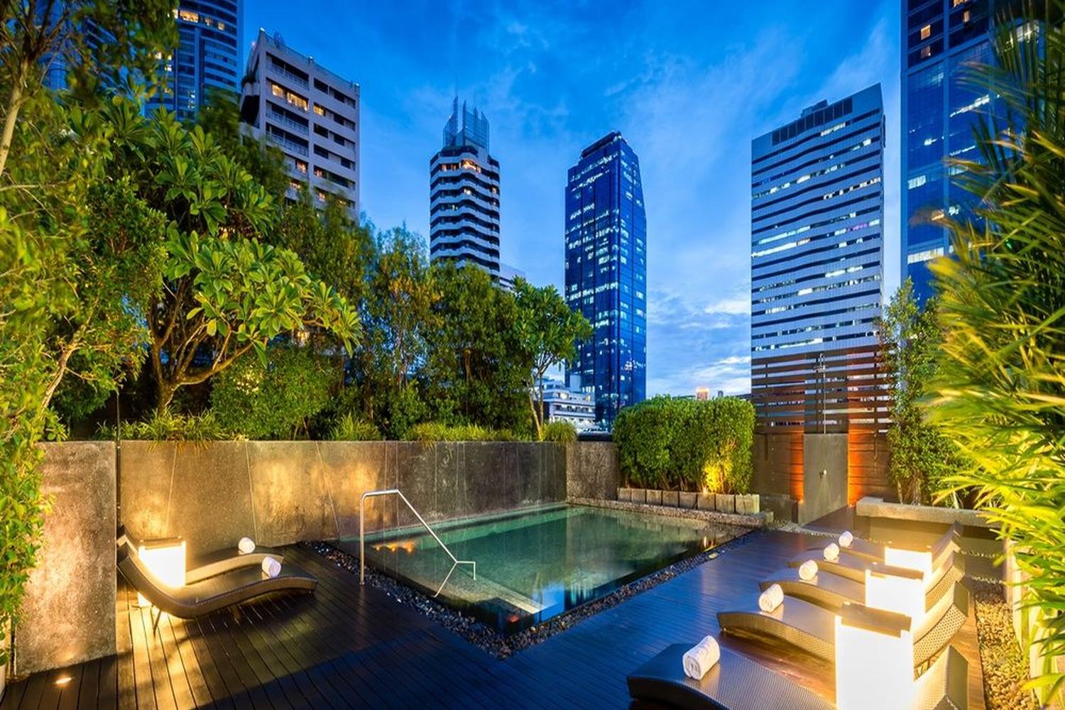 Maitria Hotel Sukhumvit 18 A Chatrium Collection Pet Policy Maitria Hotel Sukhumvit 18 A Chatrium Collection Pet Policy