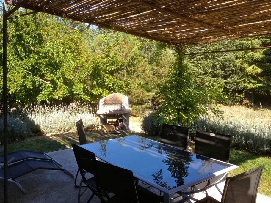 Pet Friendly Chantemerle les Grignan Airbnb Rentals