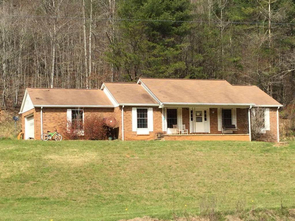 Pet Friendly Vacation Rentals In Tellico Plains Tn Bringfido