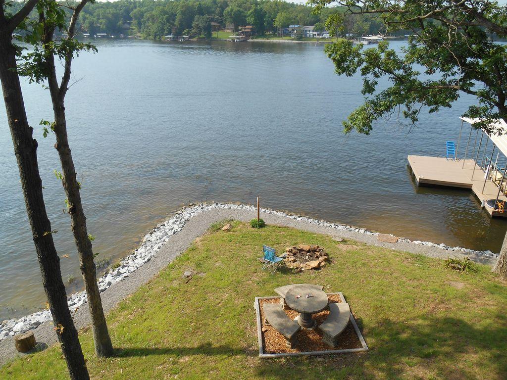 VRBO Creal Springs Pet Policy