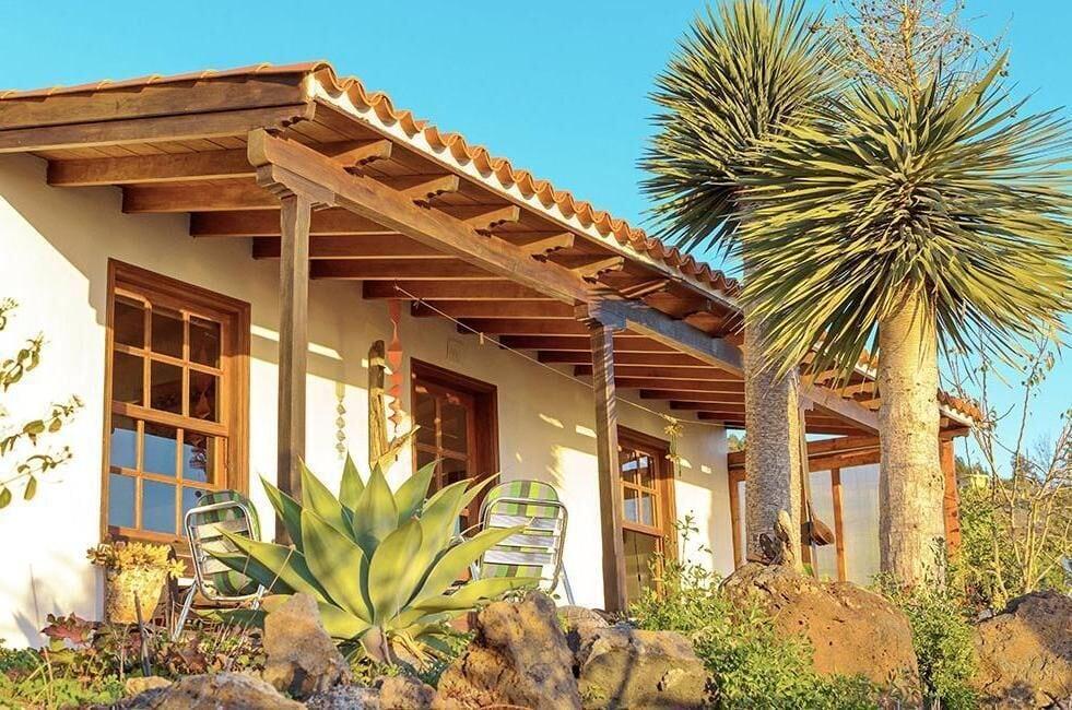 Casa Buena Vista Pet Policy