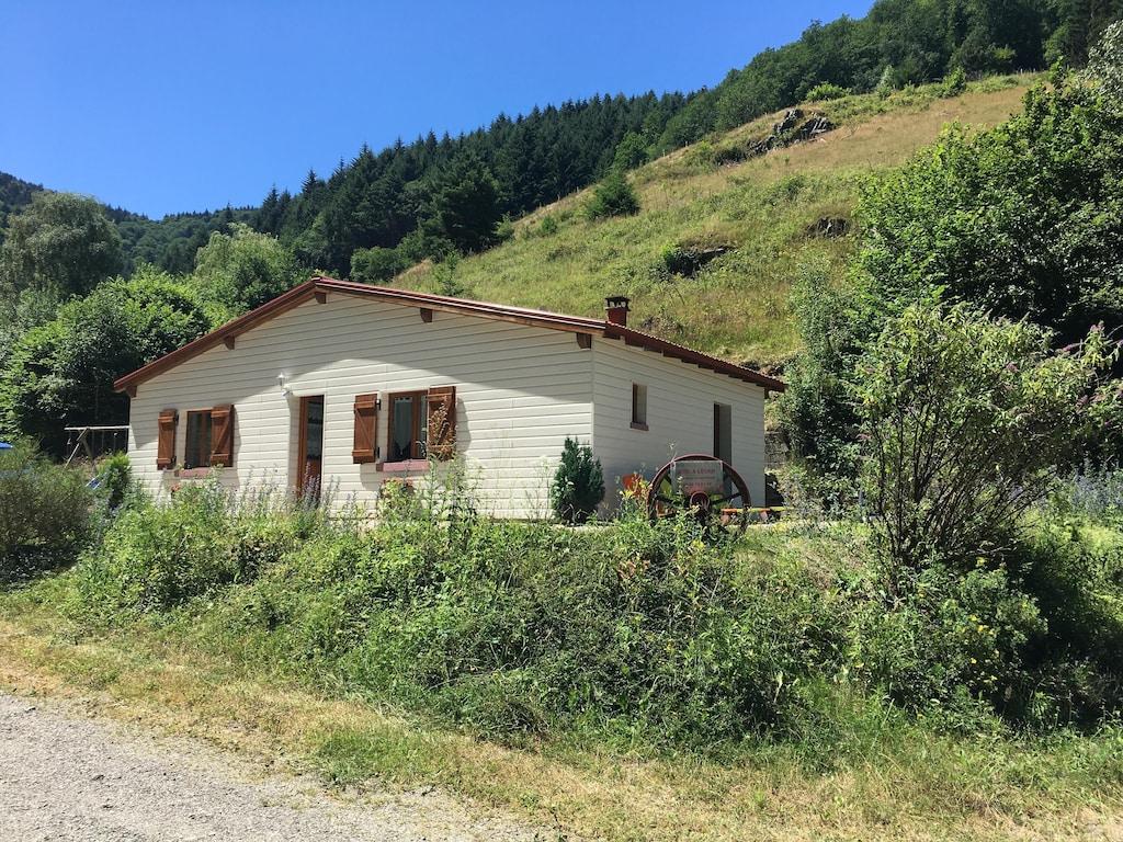 Pet Friendly Gîte for 6 People