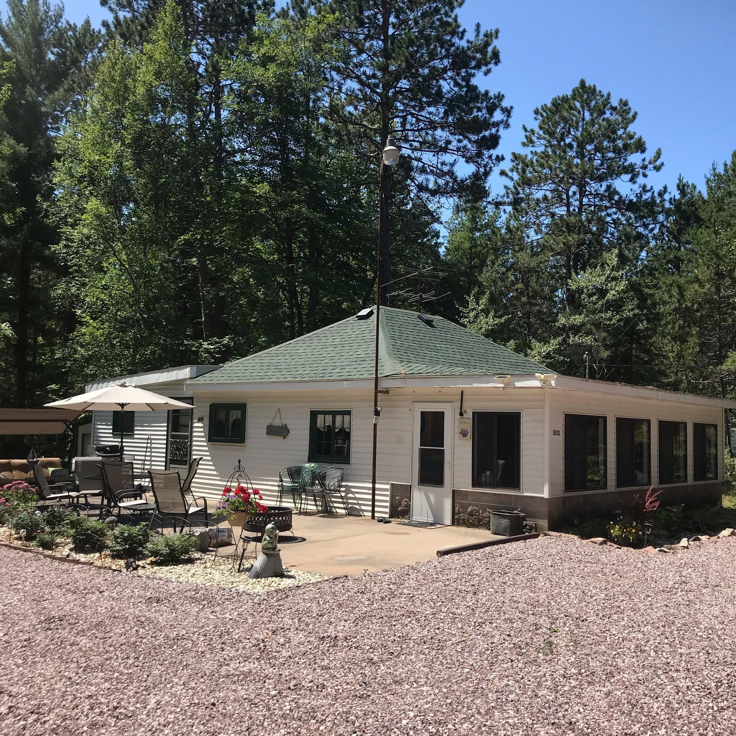 Cozy Camp Loon Pet Policy