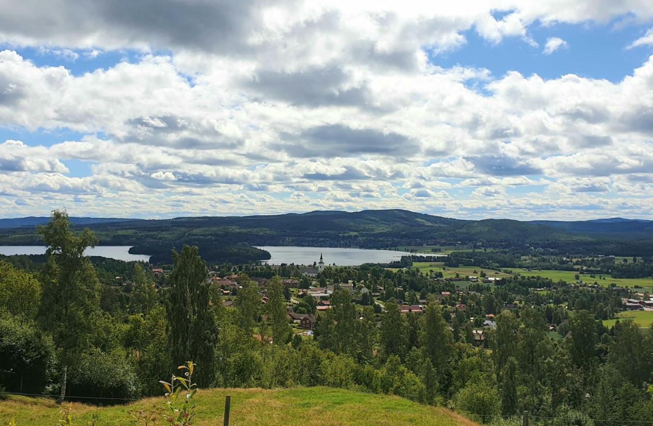 Pet Friendly Siljansnäs Stugby & Resort