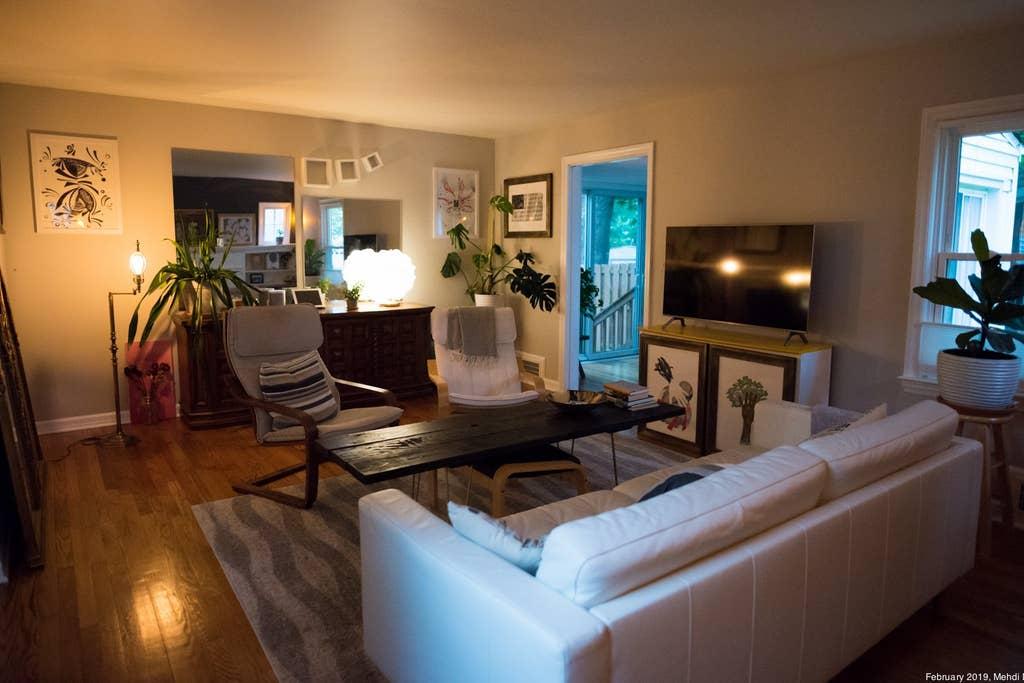 Pet Friendly Berkeley Heights Airbnb Rentals