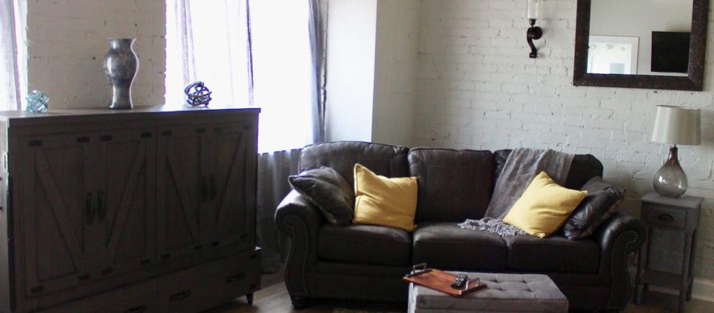 Picture of a dog friendly VRBO in South Point. Picture of a dog friendly VRBO in South Point.