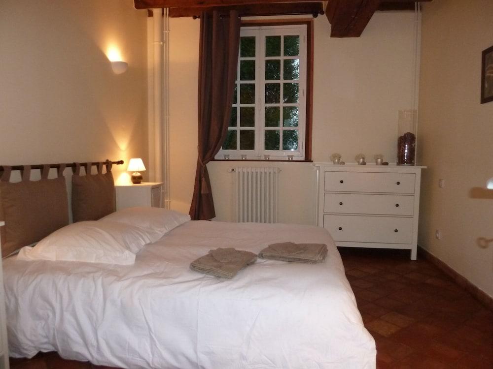 Pet Friendly La Maison de Thibauld