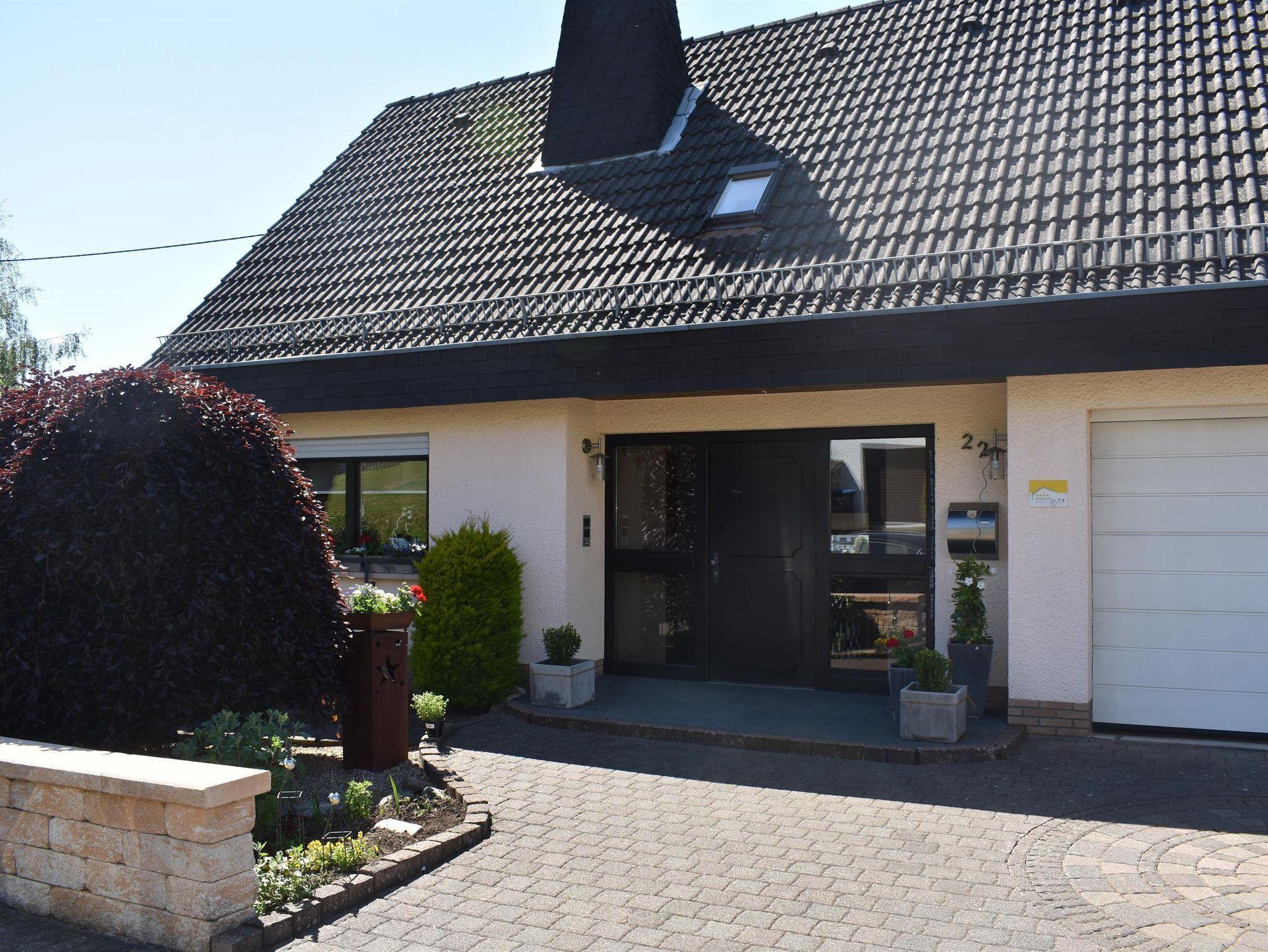 Pet Friendly Ferienwohnung Zum Harpelstein