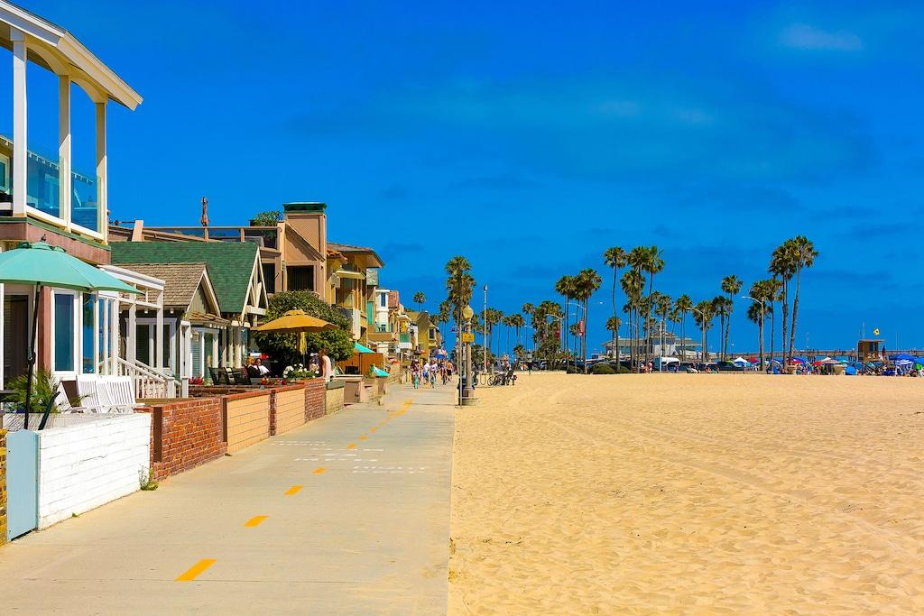 Newport Beachhouse I Pet Policy