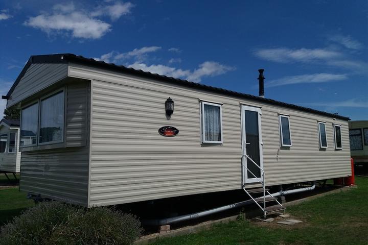 Pet Friendly 2013 Willerby Sunset Static Caravan Holiday Home