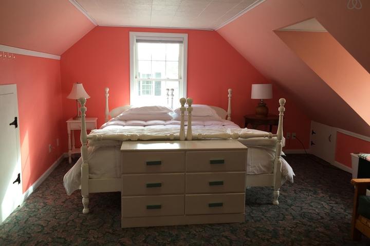 Pet Friendly Vacation Rentals In South Hampton Nh Bringfido