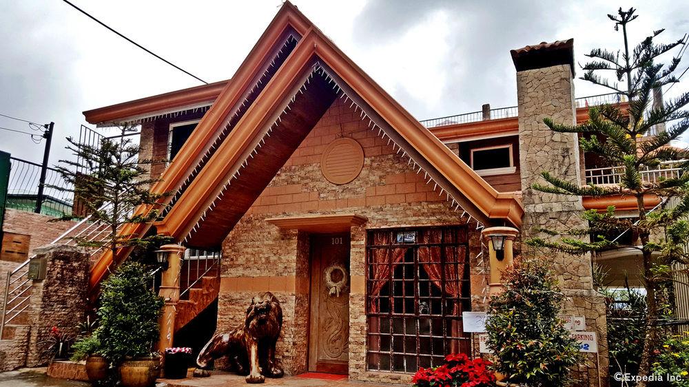 Baguio Tiptop Vacation Homes Pet Policy