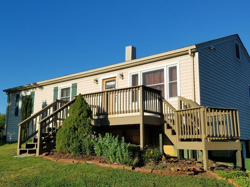 Pet Friendly Vacation Rentals In Roanoke Va Bringfido