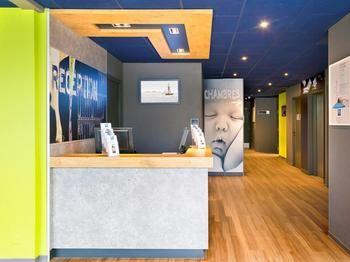 Pet Friendly Hotels In Saint Malo Fr Bring Fido