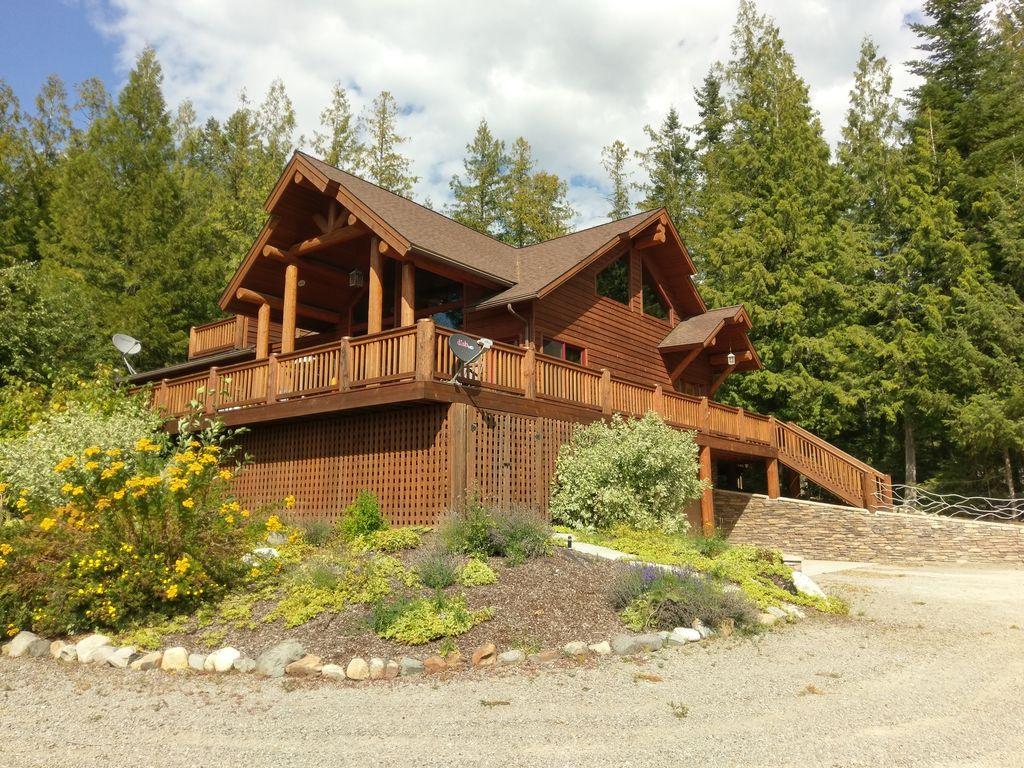 VRBO Clark Fork Pet Policy