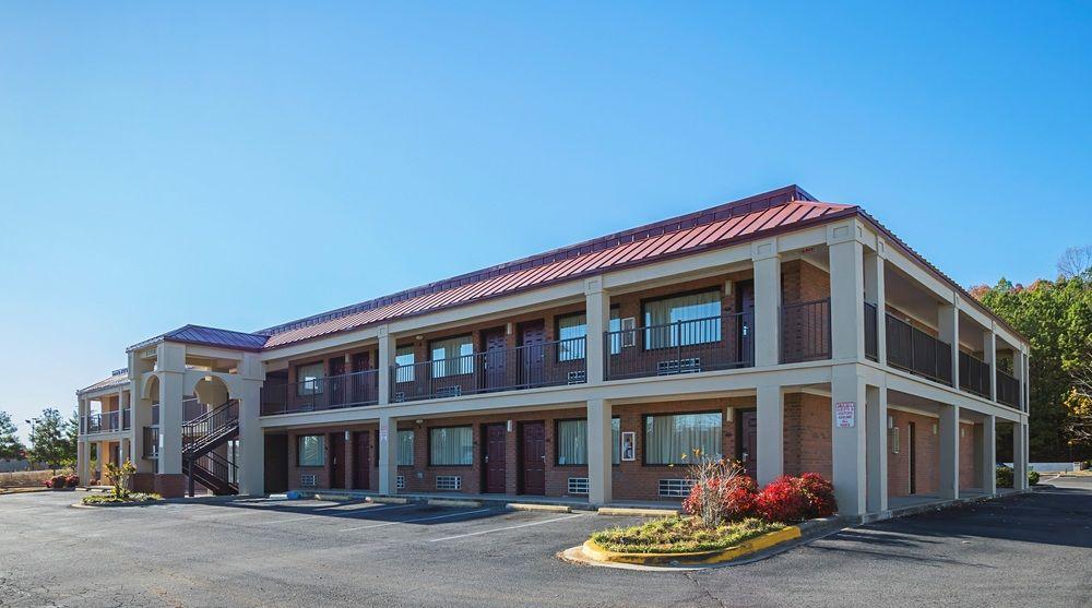 Red Roof Inn And Suites Scottsboro Pet Policy
