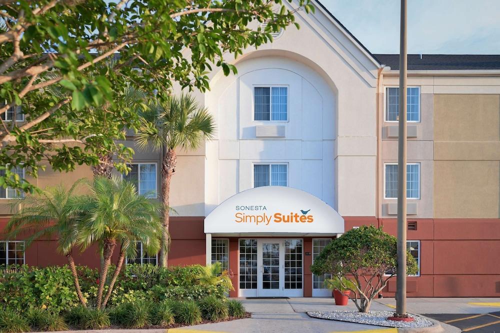 Sonesta Simply Suites Clearwater Pet Policy