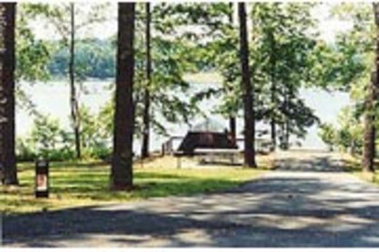Pet Friendly Old Hwy 41 No 3 Campground
