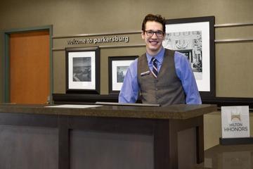 Pet Friendly Hotels In Parkersburg Wv Bringfido