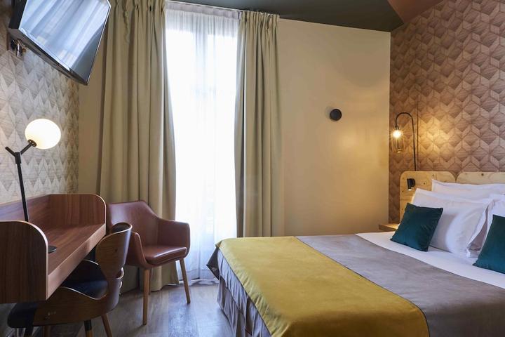 Pet Friendly Hotel Konti by HappyCulture