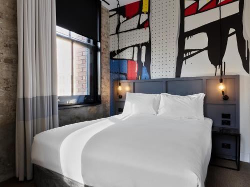 Pet Friendly The Woolstore 1888 by Ovolo