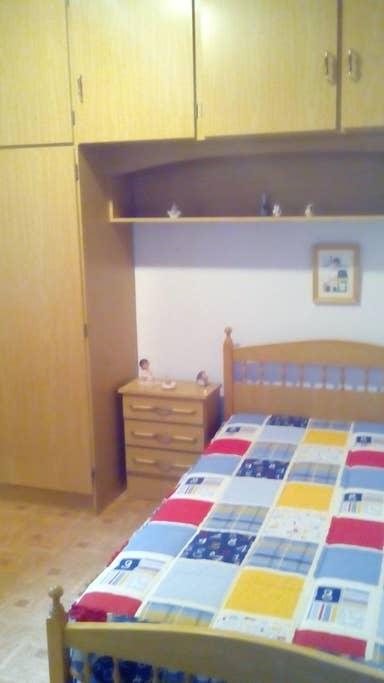 Pet Friendly Ciudad Real Airbnb Rentals