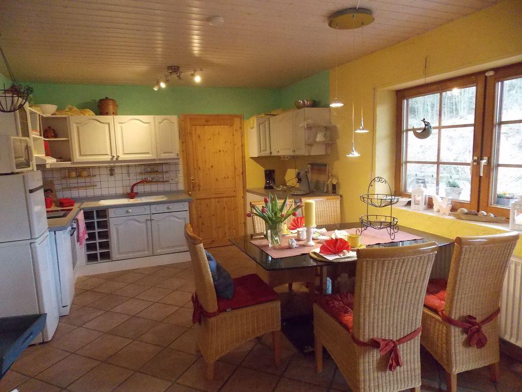 Pet Friendly VRBO Bad Sobernheim