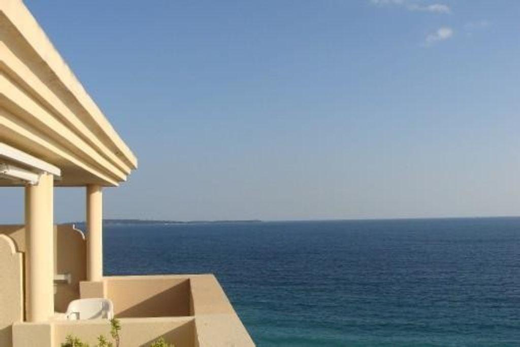 La Palme d'Azur Pet Policy