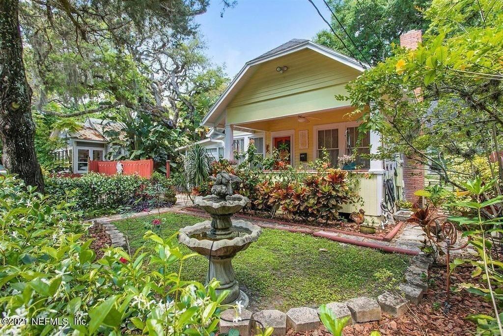 3BR St Augustine Home Pet Policy