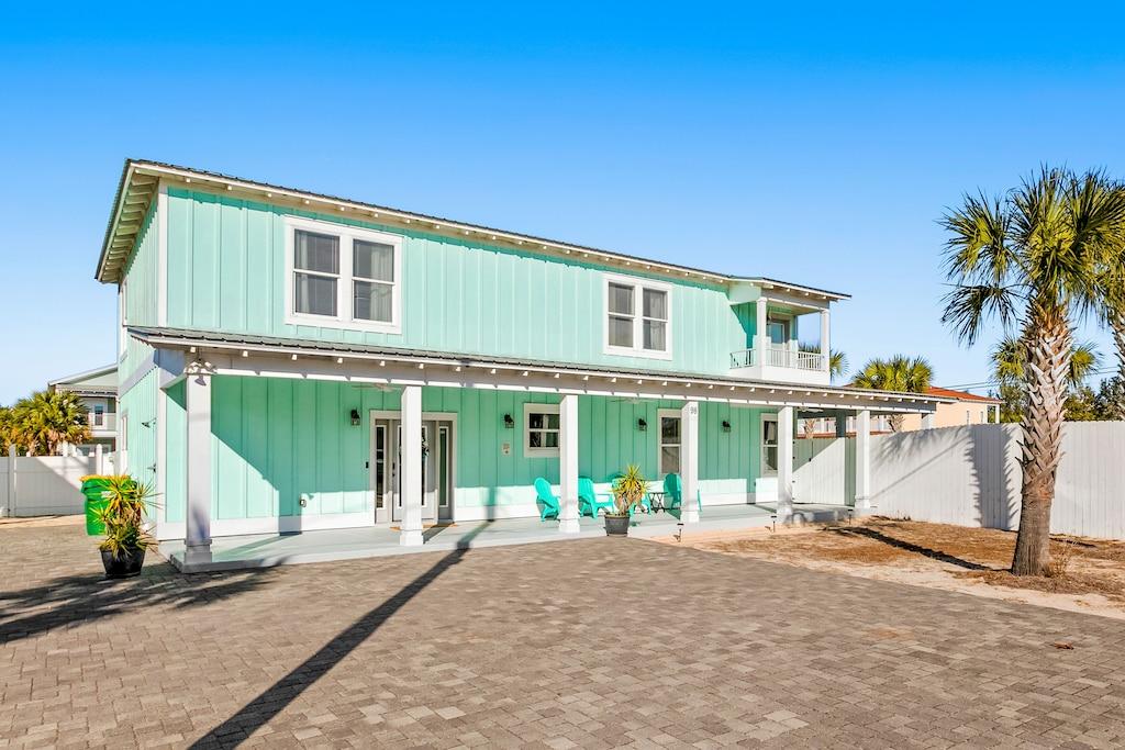 Casa Green Pet Policy